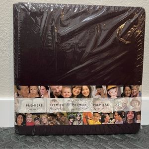 Creative Memories Coverset - Plum